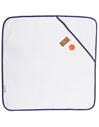 Babiezz® ALL-Over Sublimation Hooded Towel (AR892)