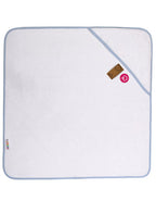 Babiezz® ALL-Over Sublimation Hooded Towel (AR892)