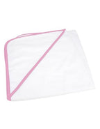 Babiezz® ALL-Over Sublimation Hooded Towel (AR892)
