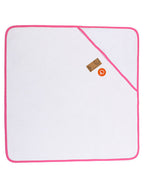 Babiezz® ALL-Over Sublimation Hooded Towel (AR892)