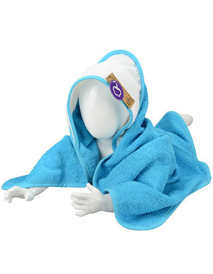 Babiezz® Hooded Towel (ARB032)