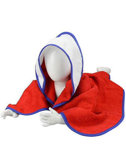 Babiezz® Hooded Towel (ARB032)