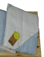 Babiezz® Hooded Towel (ARB032)