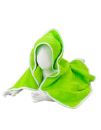 Babiezz® Hooded Towel (ARB032)