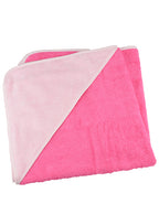 Babiezz® Hooded Towel (ARB032)