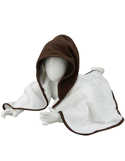 Babiezz® Hooded Towel (ARB032)