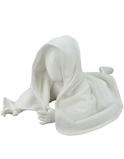 Babiezz® Hooded Towel (ARB032)