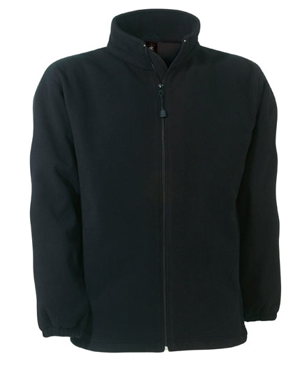 Unisex Fleece WindProtek (BCFU749)