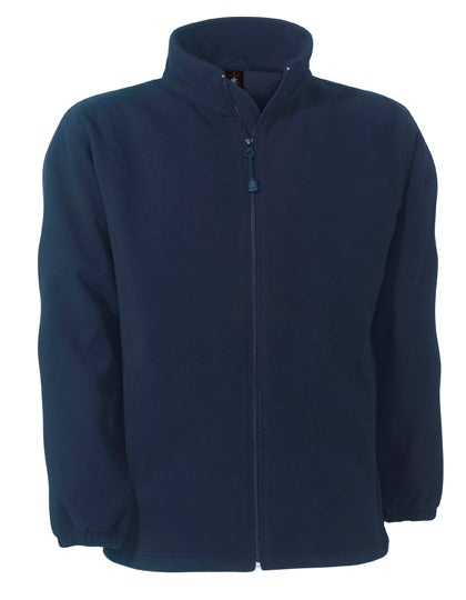 Unisex Fleece WindProtek (BCFU749)