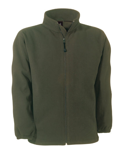 Unisex Fleece WindProtek (BCFU749)