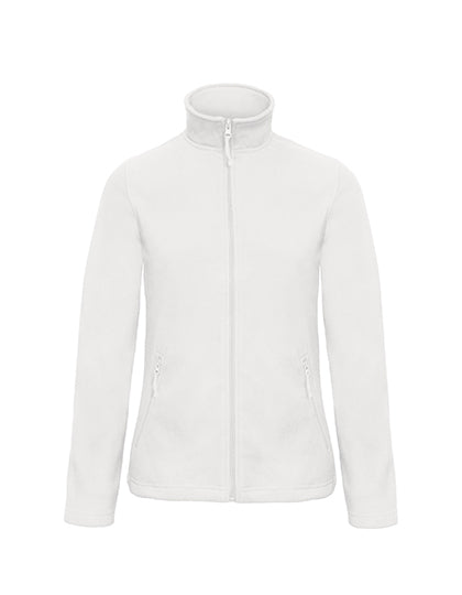 Women´s Microfleece-Duo ID.501 (BCFWI51)
