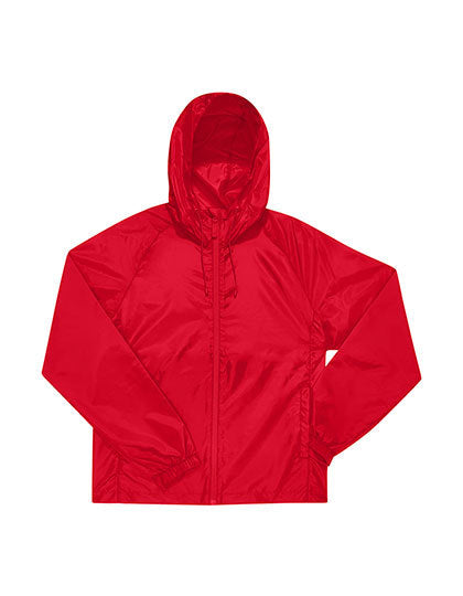 #Reset Lined Windbreaker (BCJG004)