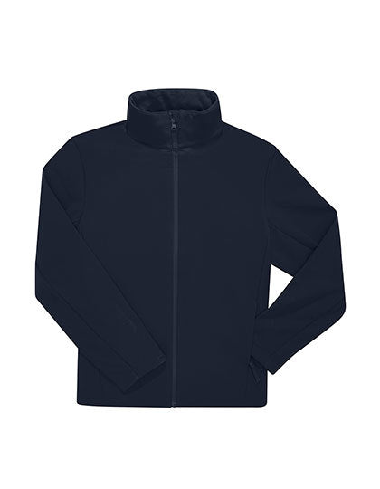 Reset Softshell (BCJG005)
