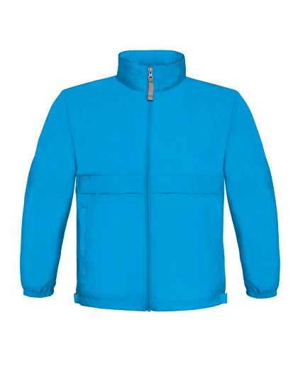 Kids´ Jacket Sirocco (BCJK950)