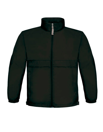 Kids´ Jacket Sirocco (BCJK950)