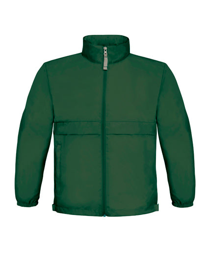 Kids´ Jacket Sirocco (BCJK950)