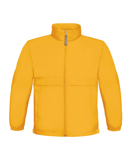 Kids´ Jacket Sirocco (BCJK950)