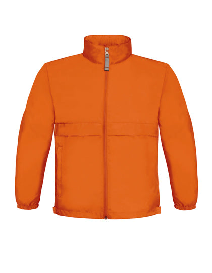 Kids´ Jacket Sirocco (BCJK950)