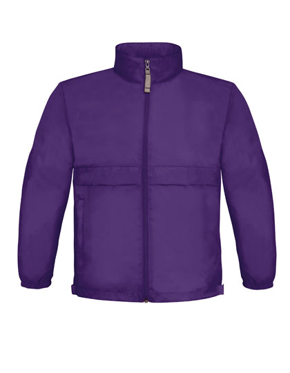 Kids´ Jacket Sirocco (BCJK950)