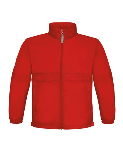 Kids´ Jacket Sirocco (BCJK950)