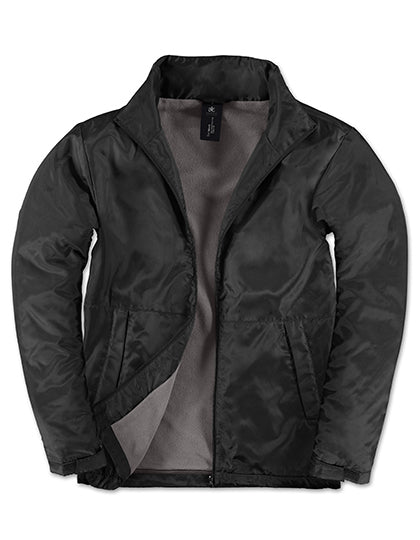 Men´s Jacket Multi-Active (BCJM825)