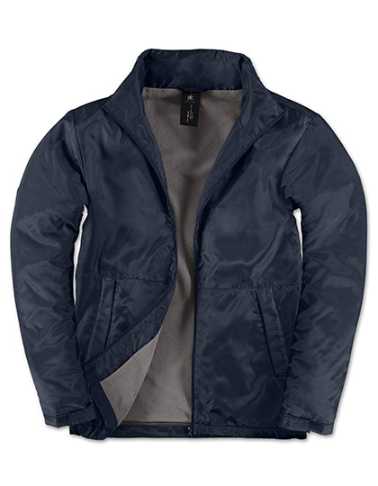 Men´s Jacket Multi-Active (BCJM825)