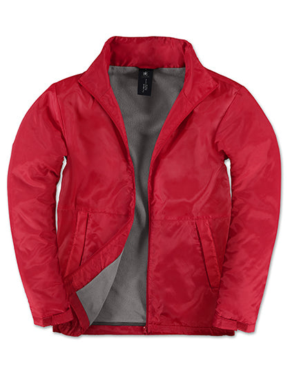 Men´s Jacket Multi-Active (BCJM825)