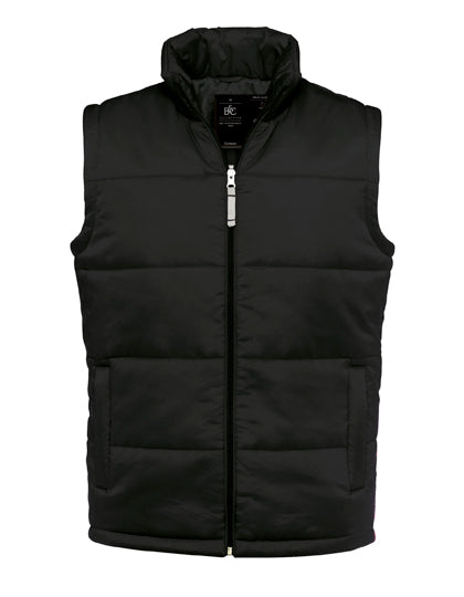 Men´s Bodywarmer (BCJM930)