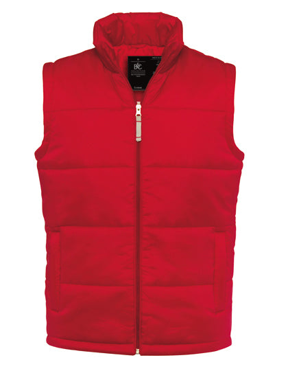 Men´s Bodywarmer (BCJM930)