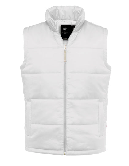 Men´s Bodywarmer (BCJM930)