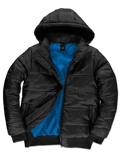 Men´s Jacket Superhood (BCJM940)