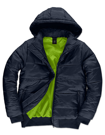 Men´s Jacket Superhood (BCJM940)