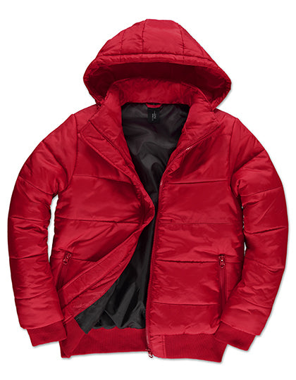 Men´s Jacket Superhood (BCJM940)