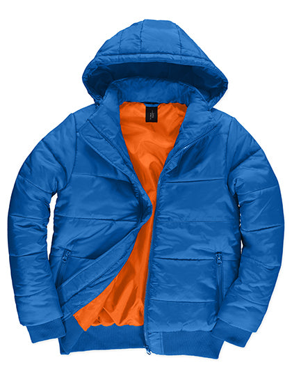Men´s Jacket Superhood (BCJM940)