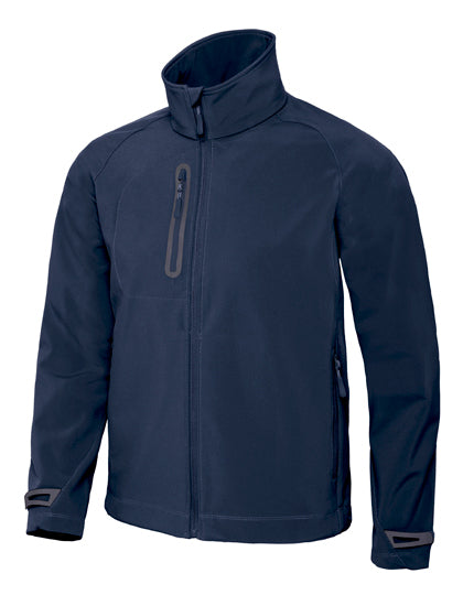Men´s X-Lite Softshell (BCJM951)