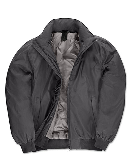 Men´s Jacket Crew Bomber (BCJM961)