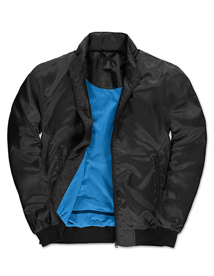 Men´s Jacket Trooper (BCJM963)