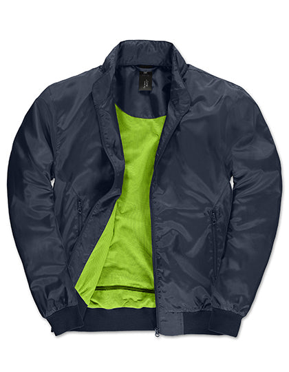 Men´s Jacket Trooper (BCJM963)