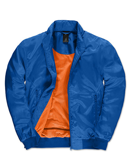 Men´s Jacket Trooper (BCJM963)