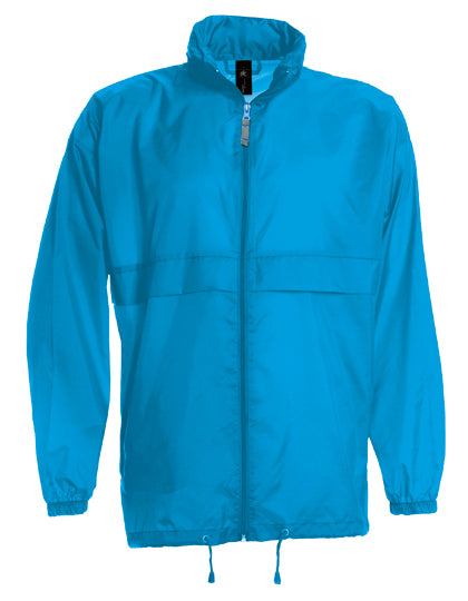 Unisex Jacket Sirocco (BCJU800)