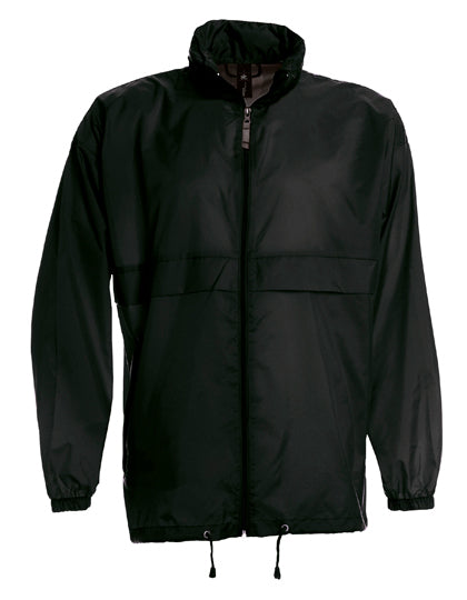 Unisex Jacket Sirocco (BCJU800)