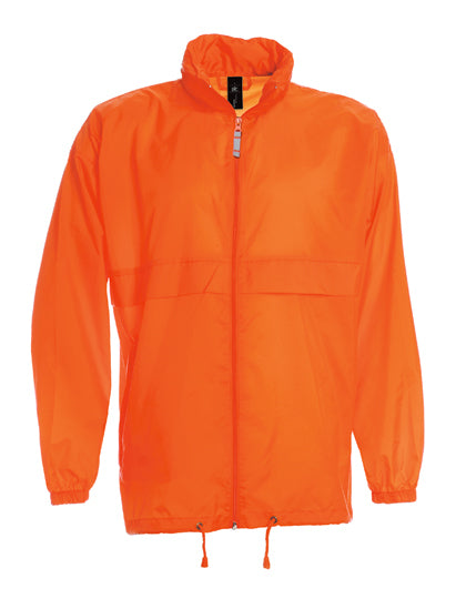Unisex Jacket Sirocco (BCJU800)