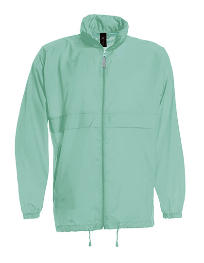 Unisex Jacket Sirocco (BCJU800)