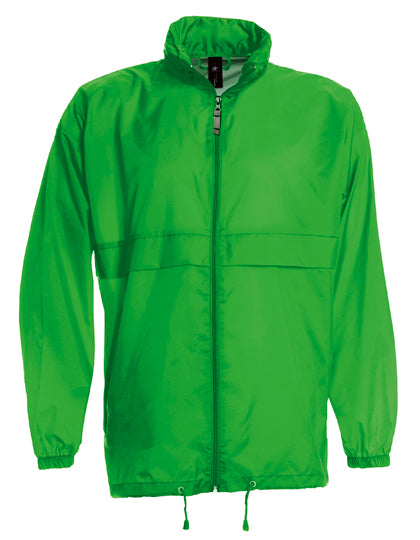 Unisex Jacket Sirocco (BCJU800)
