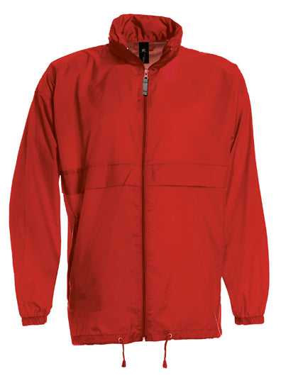Unisex Jacket Sirocco (BCJU800)