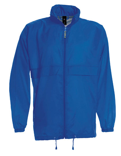 Unisex Jacket Sirocco (BCJU800)