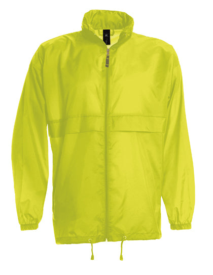 Unisex Jacket Sirocco (BCJU800)