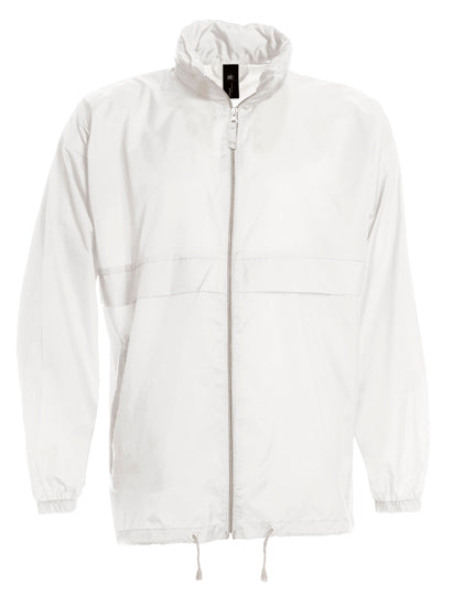 Unisex Jacket Sirocco (BCJU800)
