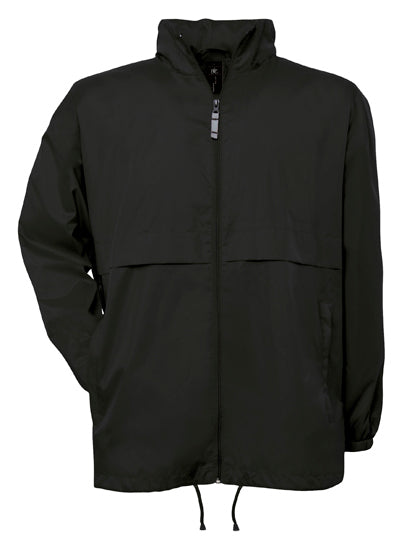Unisex Jacket Air (BCJU801)