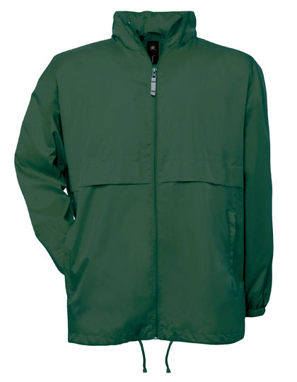 Unisex Jacket Air (BCJU801)